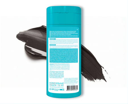 TONIKA - BALSAM NUANTATOR PENTRU PARUL NATURAL,VOPSIT SI BLOND - 5.01BLOND NATURAL INCHIS  150ml [1]