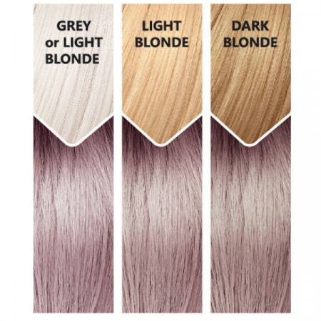 VOPSEA DE PAR  - „METALLIC TOUCH” - Metallic Pink [1]