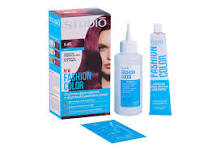 Vopsea de păr permanentă - STUDIO PROFESSIONAL -6.65 Fuchsia - Fashion color, 115 ml [2]