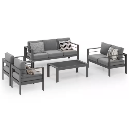 Gradina - Set mobilier gradina