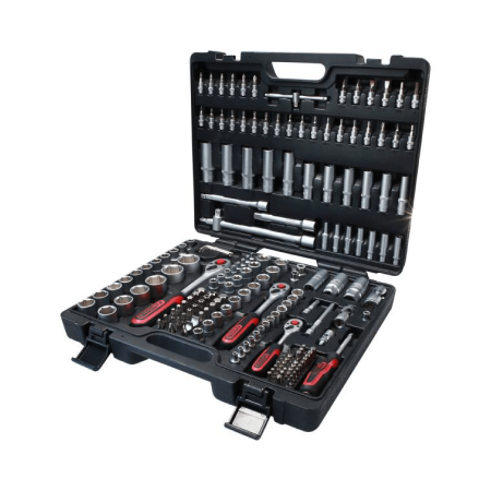 Seturi de scule - Trusa clichet