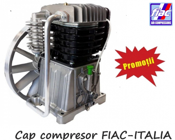 Cap compresor Fiac