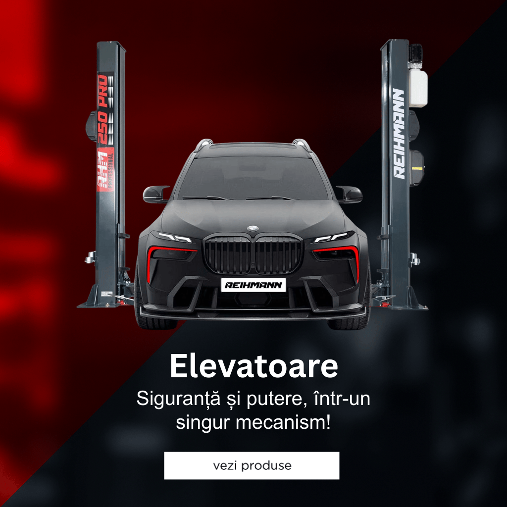 Elevatoare