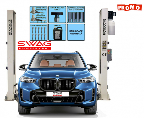 Swag automat