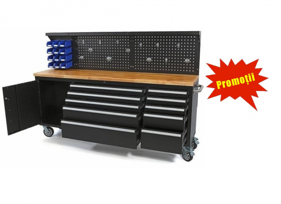Banc de lucru profesional