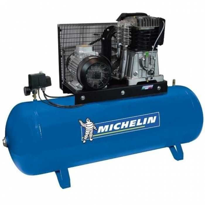 Compresor de aer 500 litri MCX500/998, 380V