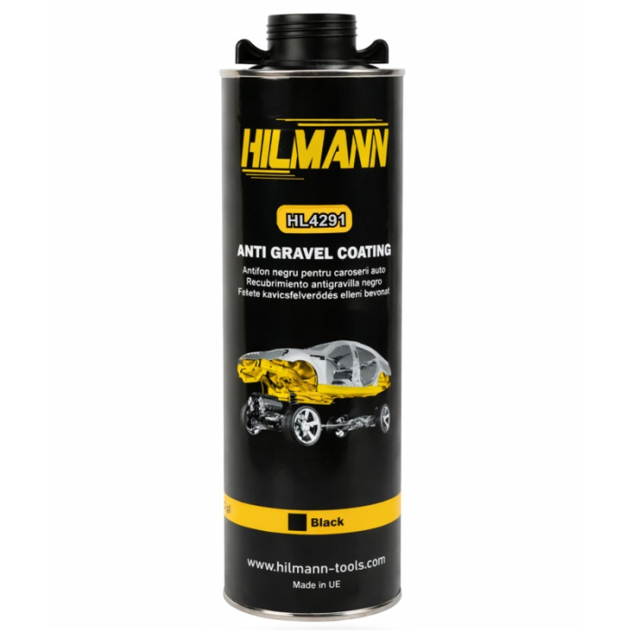 Pachet antifon auto HL4291 și pistol profesional pentru aplicare [5]