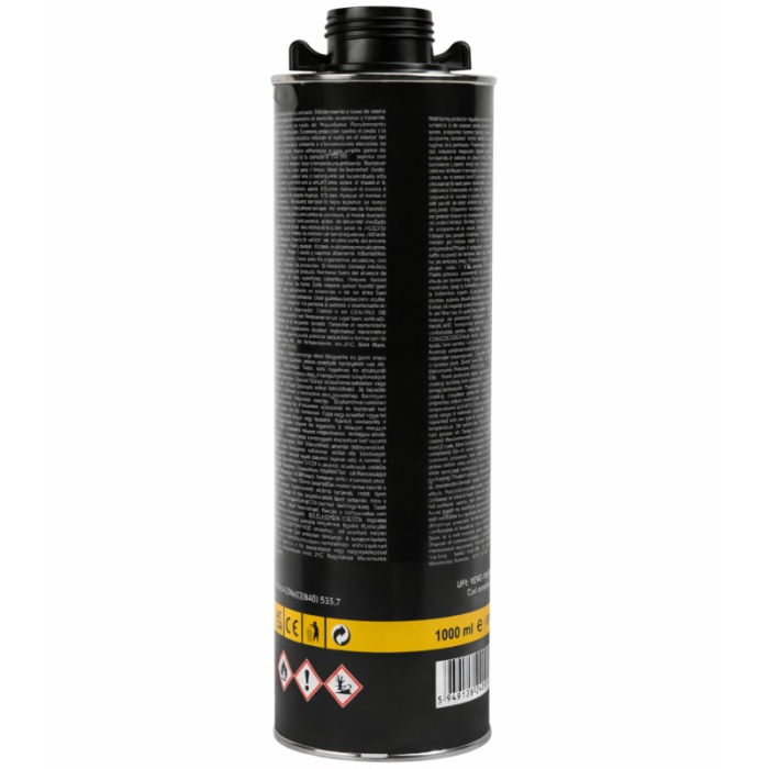 Pachet antifon auto HL4291 și pistol profesional pentru aplicare [7]