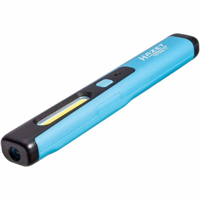 Lampa / Lanterna LED Pen Light incarcare wireless [4]