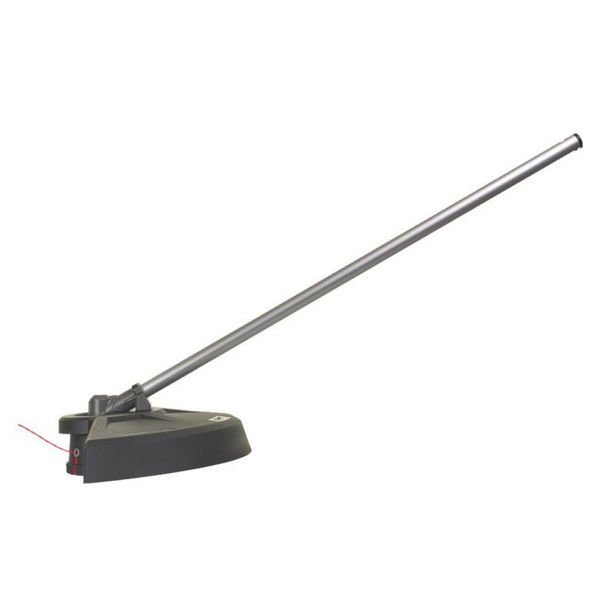 Accesoriu cap cositor cu fir M18 pentru multifuncțională, diametru taiere 400 mm [1]