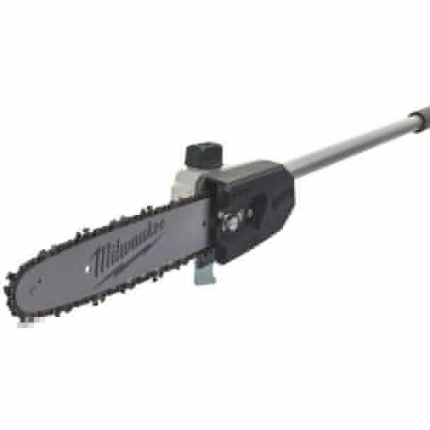 Accesoriu fierăstrău cu lanț, sina de 254 mm si ungere automata [1]