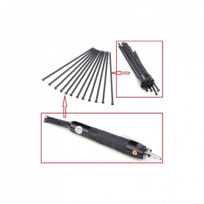 Ace de sablat pentru aparat de curatat cu ace cod: HM-01299 [2]