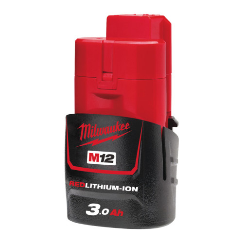 Acumulator Li-Ion M12™ model M12B x 12V, 3Ah [1]