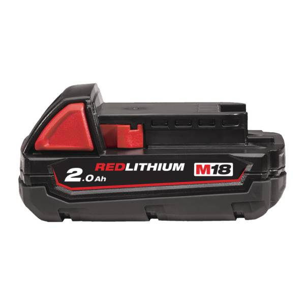 Acumulator Li-Ion M18™ model M18 x 18V, 2Ah [2]