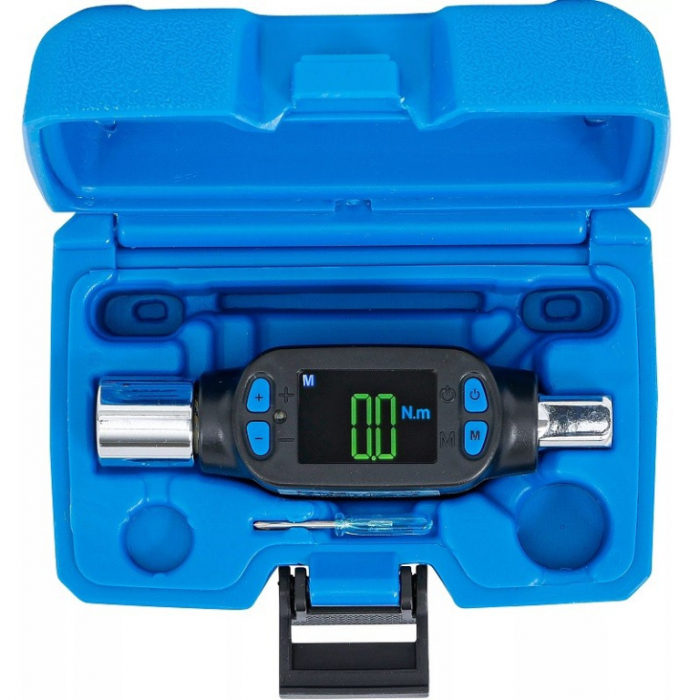 Adaptor dinamometric digital 1/2" , 40-200Nm [2]