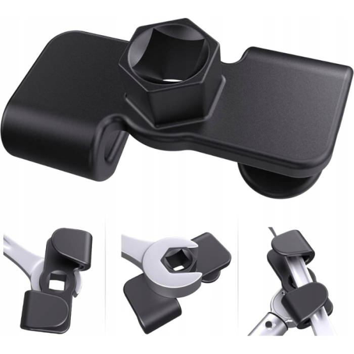 Adaptor prelungitor RS-07-4330 pentru chei fixe și combinate [3]