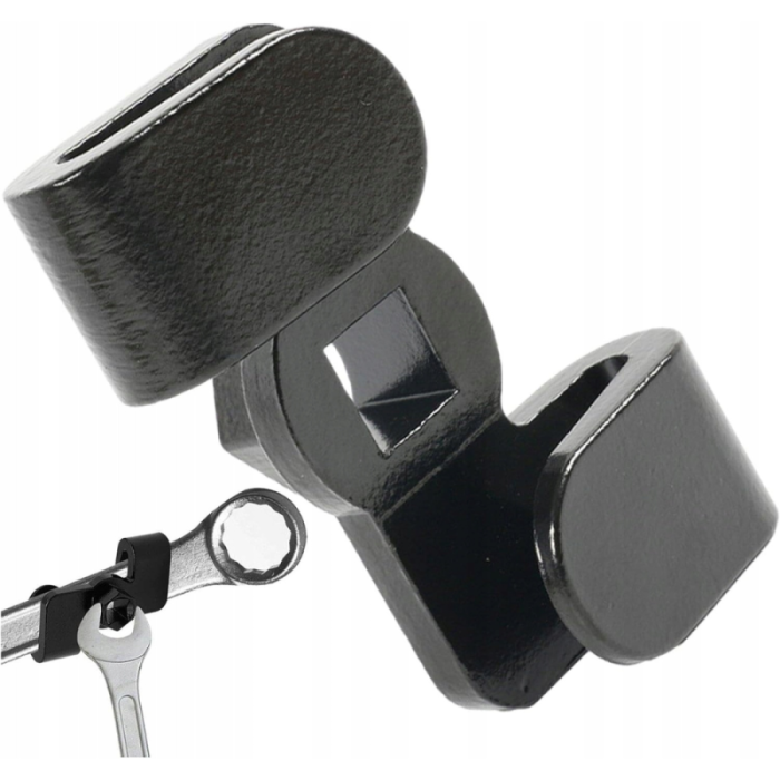 Adaptor prelungitor RS-07-4330 pentru chei fixe și combinate [4]