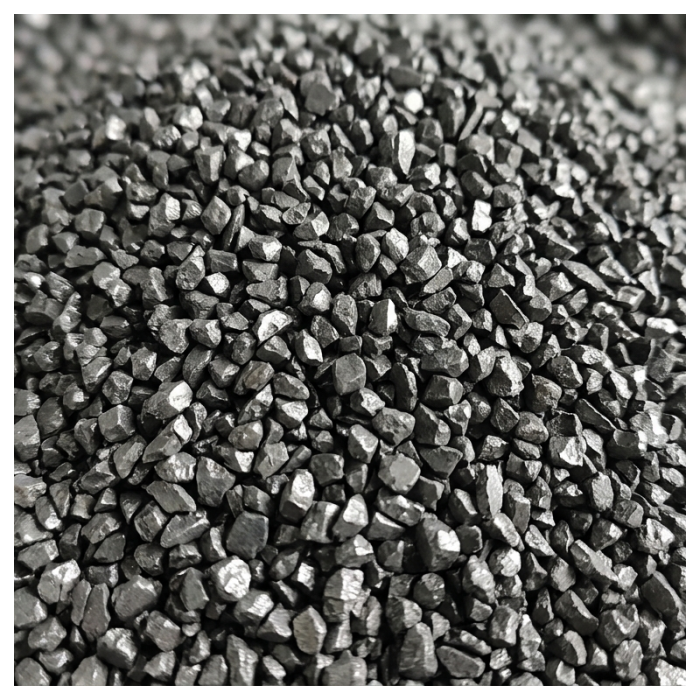 Alice de oțel pentru sablat GH-40, 25 kg [2]