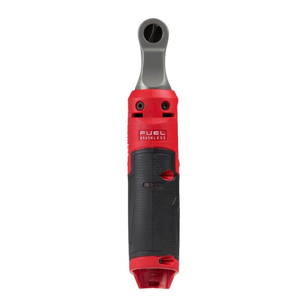Antrenor cu clichet 1/4" 47 Nm, 12V [3]