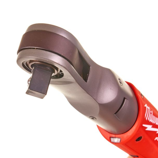 Antrenor cu clichet 3/8" 81 Nm, 12V [2]