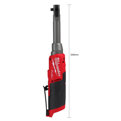 Antrenor cu clichet cu viteza sporita varianta lunga M12, 1/4" [2]