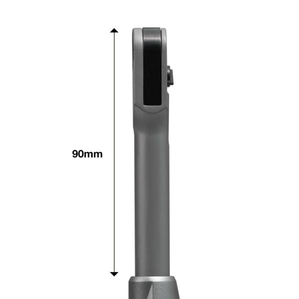Antrenor cu clichet M12 echipat, FUEL™ INSIDER™ PASS-THROUGH [3]