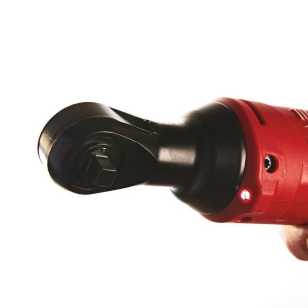 Antrenor cu clichet subcompact 3/8" 47 Nm, 12v [3]
