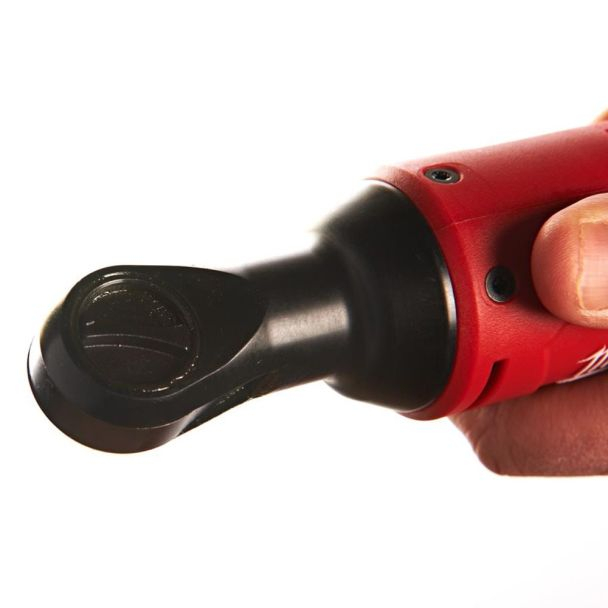 Antrenor cu clichet subcompact 3/8" 47 Nm, 12v [4]