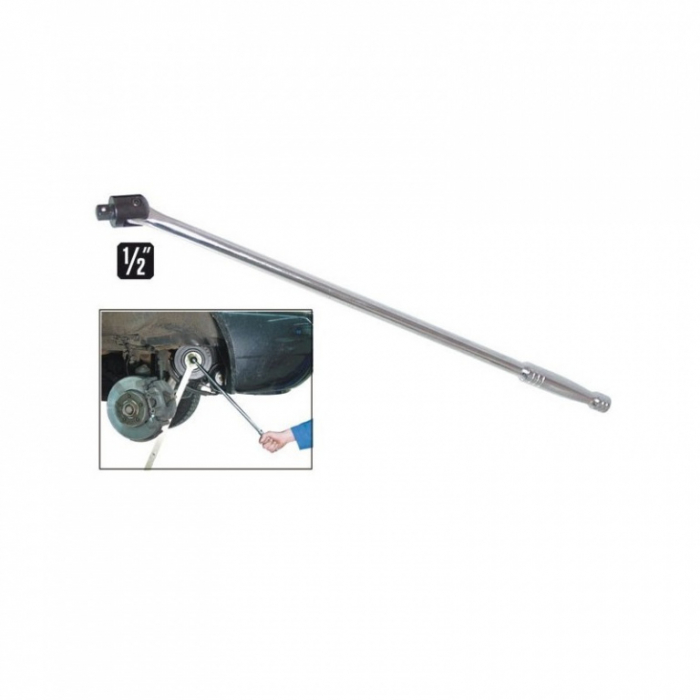 Antrenor de forta articulat patrat 1/2" [3]
