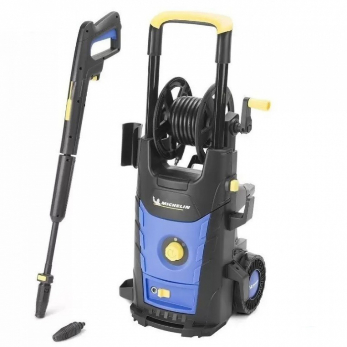 Aparat de curatat cu presiune MPX 22 EHX, 160 bar - 460 litri/ora, 220V [2]