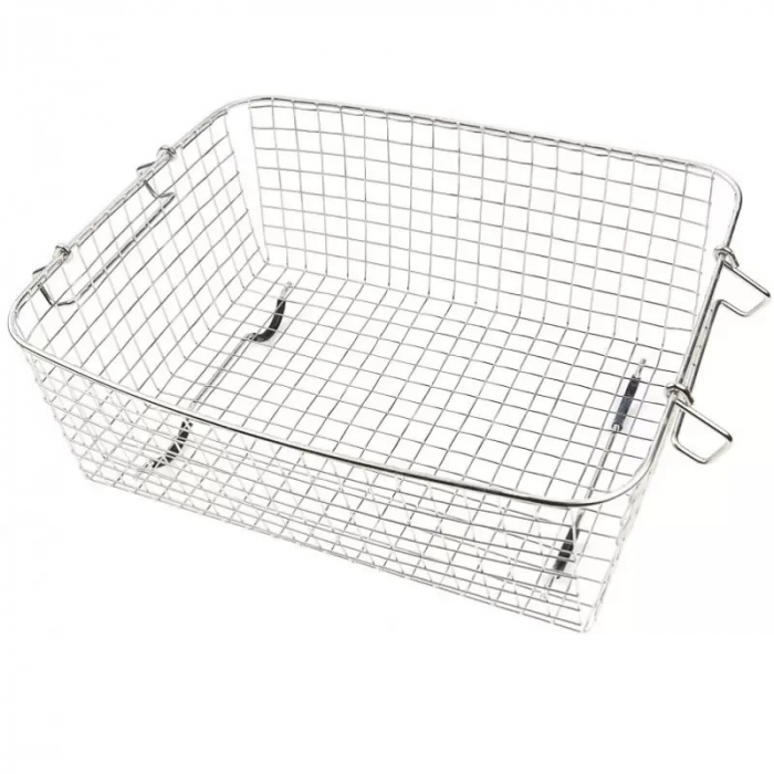 Aparat de curatat injectoare cu ultrasunete 10L [3]