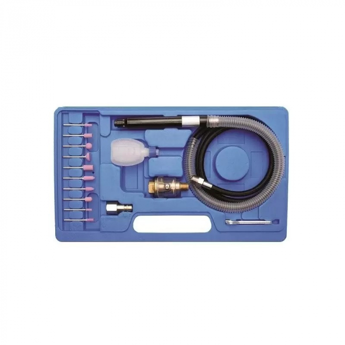 Aparat de gravat pneumatic, 16 buc [1]