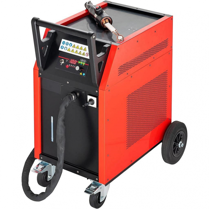Aparat de încălzire prin inducție 10kw [1]