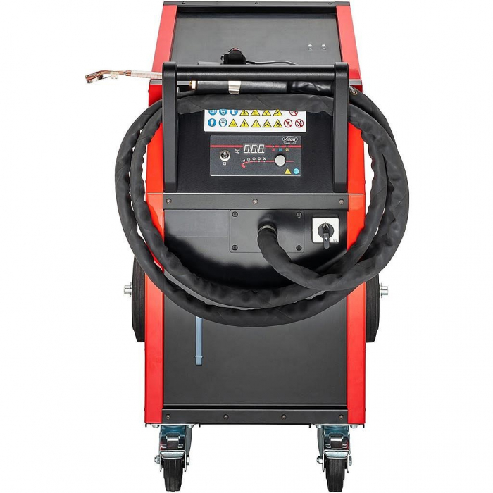 Aparat de încălzire prin inducție 10kw [2]
