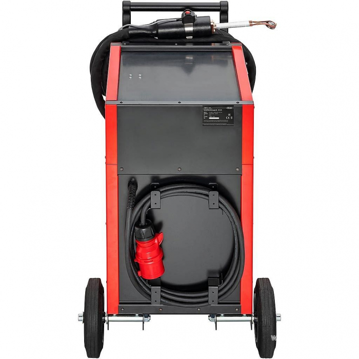 Aparat de încălzire prin inducție 10kw [3]