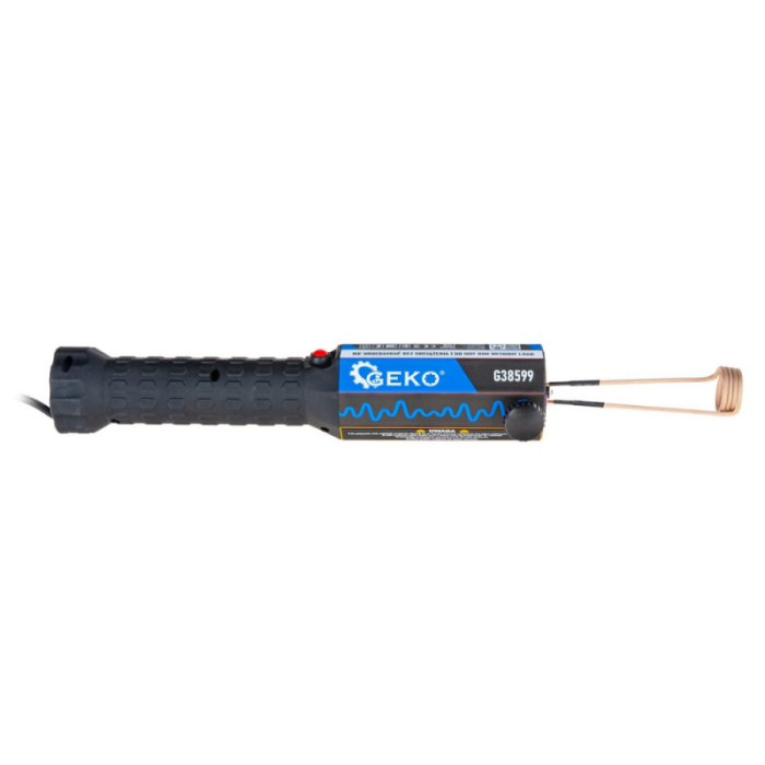 Aparat de incalzit prin inductie Geko G-G38599, 1300W [4]