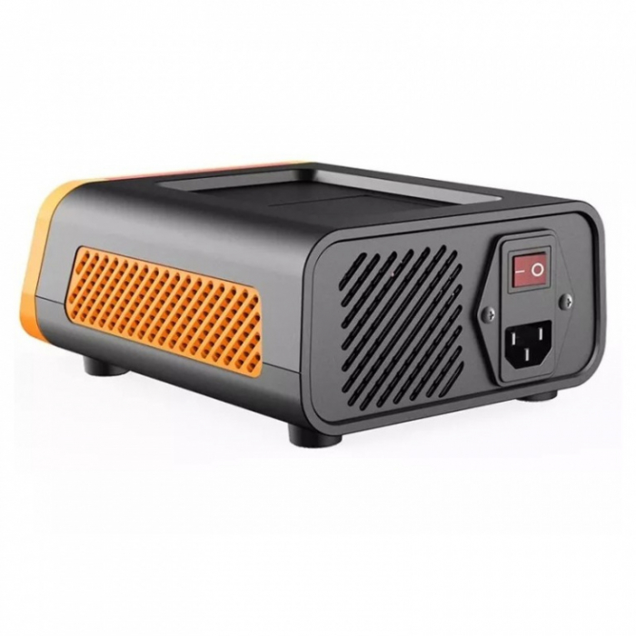 Aparat de inductie pentru caroserie auto PDR, 220V [5]