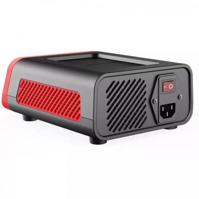 Aparat de inductie pentru caroserii din aluminiu, 220V [4]