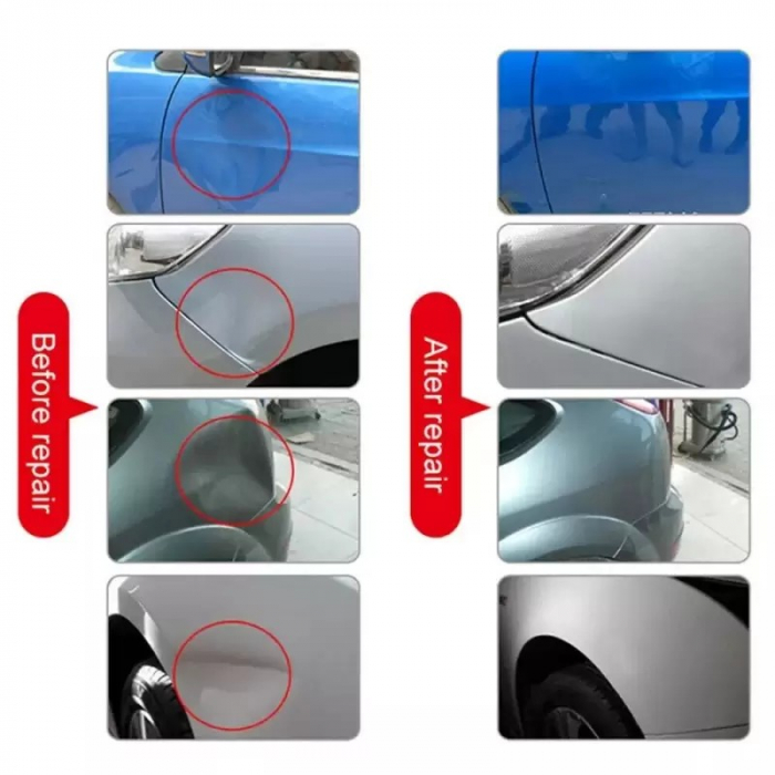 Aparat de inductie pentru caroserii din aluminiu, 220V [7]