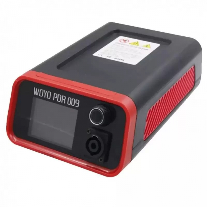 Aparat de inductie pentru caroserii din aluminiu, 220V [3]