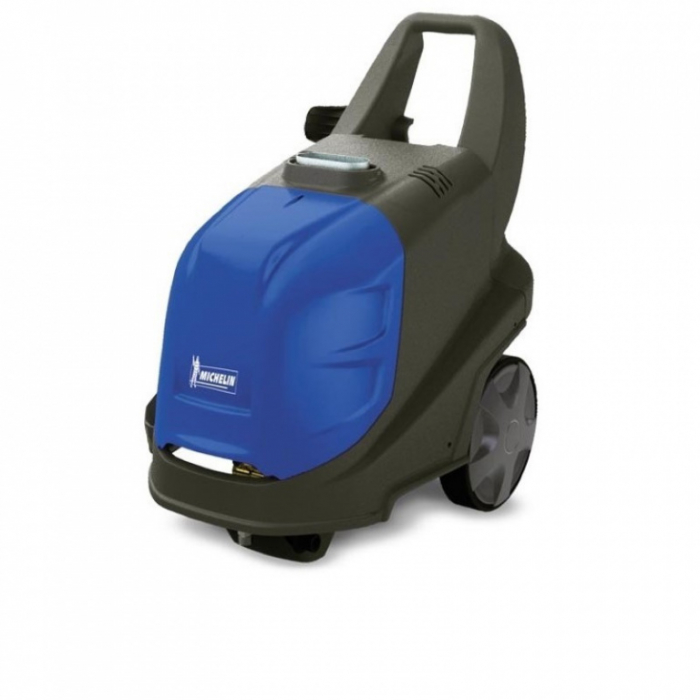 Aparat de spalat cu presiune apa calda MPX 150HL [2]