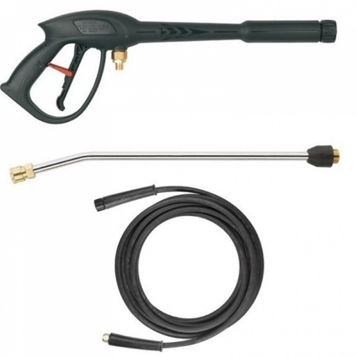 Aparat de spalat cu presiune apa calda MPX 150HL [3]