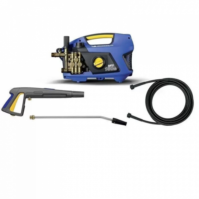 Aparat de spalat cu presiune MPX 150 C, 220V [2]