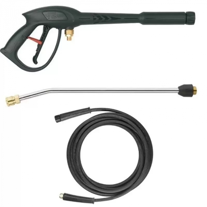 Aparat de spalat cu presiune MPX 170 HDC, 380V [4]