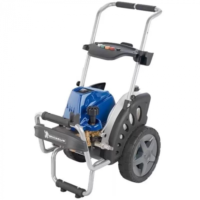 Aparat de spalat cu presiune MPX 170 HDC, 380V [2]
