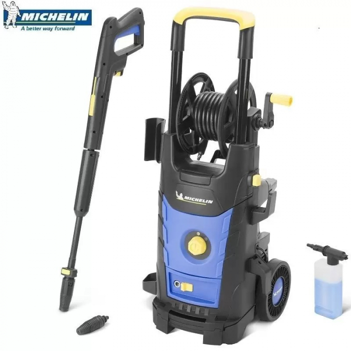 Aparat de spalat cu presiune MPX 20 EHX, 220V [1]
