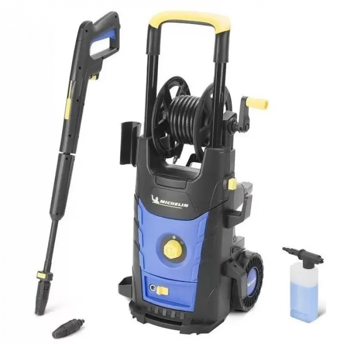 Aparat de spalat cu presiune MPX 20 EHX, 220V [2]