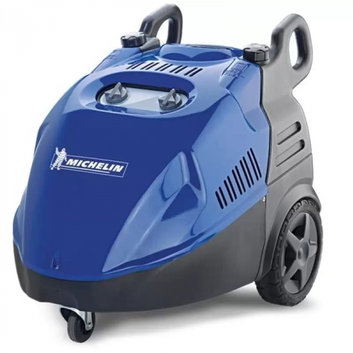 Aparat de spalat cu presiune si apa calda MPX 170HP, 380V [1]