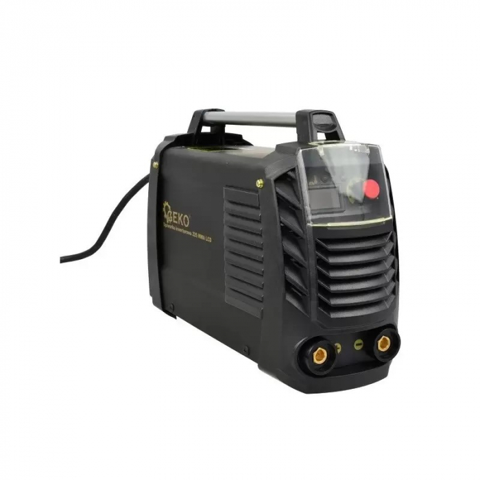 Aparat de sudura cu ecran LCD ,  MMA 225 Amp [2]