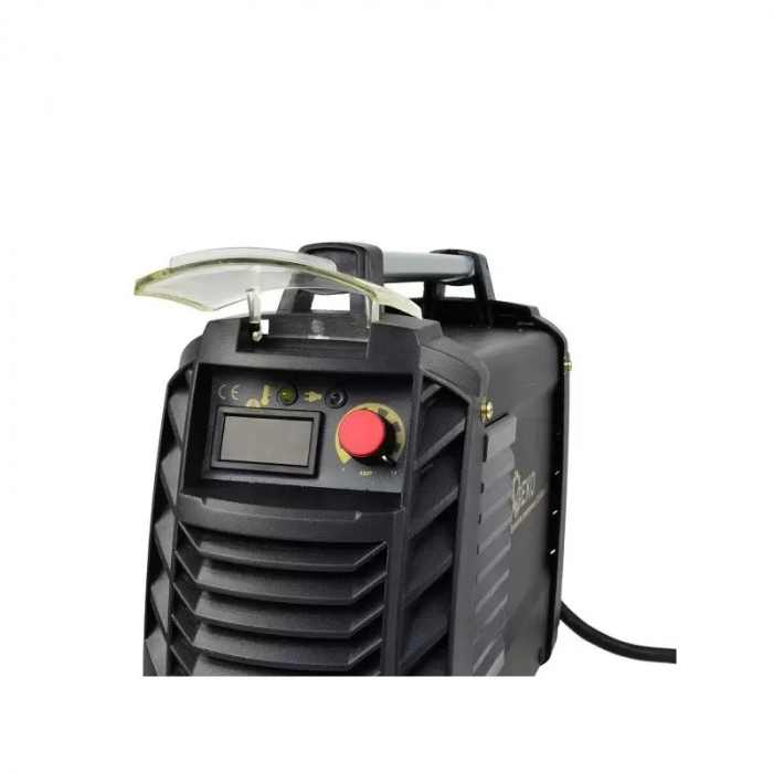 Aparat de sudura cu ecran LCD ,  MMA 225 Amp [3]